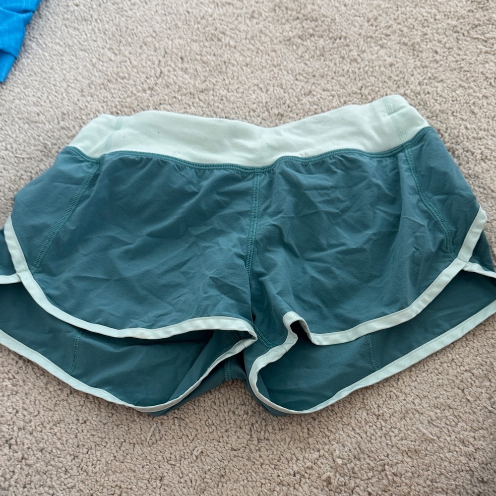Ivivva shorts